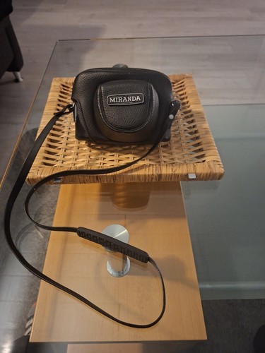 Miranda sensoremat - miranda,