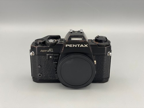 Pentax super 967 - #967-1,,