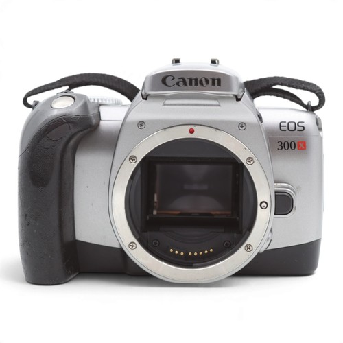 Canon eos 300x 300 corpo - canon,