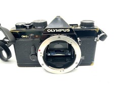 Olympus OM-2N SLR 35 mm