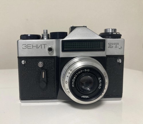 Zenit macchina - zenit,