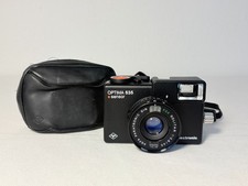 Agfa Optima 535 sensor -