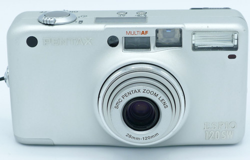 Fotocamera analogica pentax - analogica,