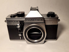 Corpo M42 Praktica MTL5B