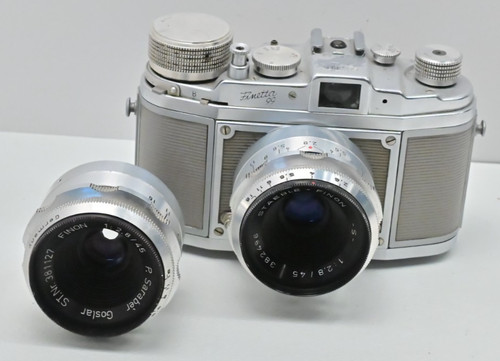 Saraber finetta 2 - finetta,