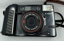 Canon AF35M II (Sure Shot) -