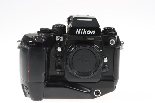 Custodia nikon f4s - custodia,