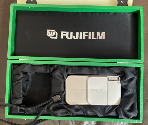 Fujifilm super mini zoom - dl,
