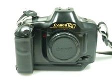 Canon T 90 corpo fotocamera