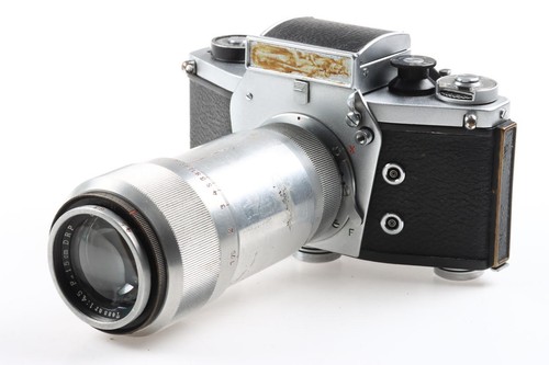 Ihagee exakta varex 1000 - ihagee,