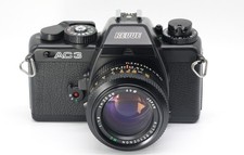 Revue AC3 + obiettivo Revuenon