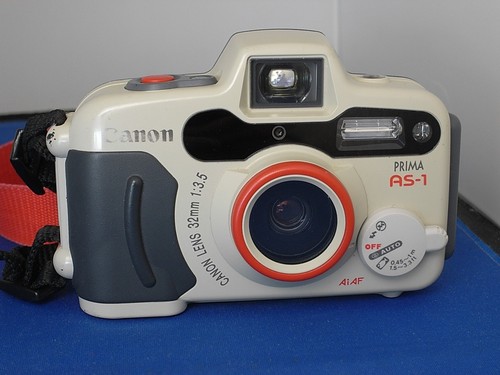 Canon prima 1 - canon,