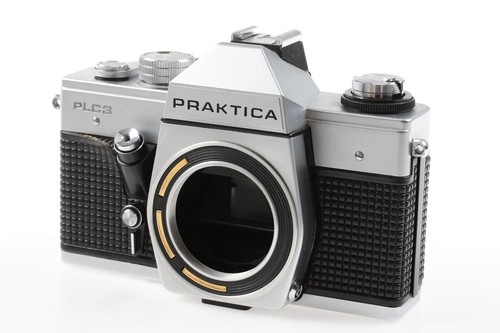 Alloggiamento praktica plc3 - alloggiamento,