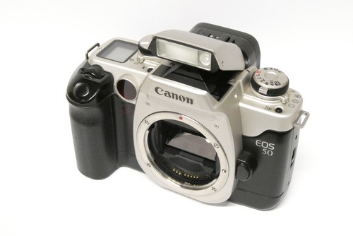 Canon eos scocca - canon,