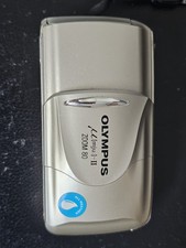 Olympus Stylus Epic Zoom 80 VF