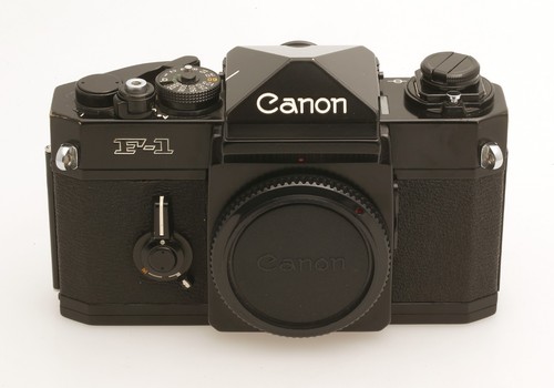 Canon primo - canon, (vecchio)