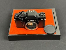 CONTAX RTS II QUARTZ