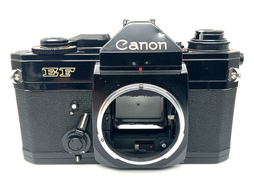 Corpo fotocamera reflex canon - fotocamera,