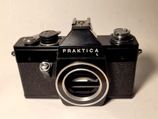 Corpo reflex M42 Praktica L 1Q