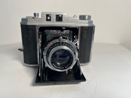 Suruga seiki mihama six - mihama, model