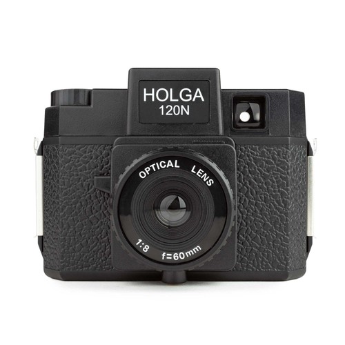 Fotocamera holga 120 - 120, n