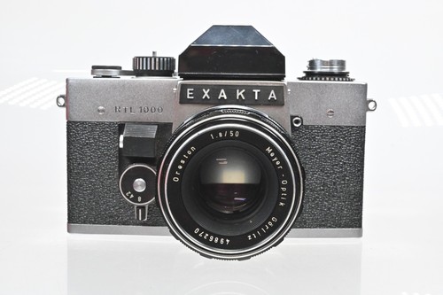 Exakta rtl 1000 meyer - rtl, ottica