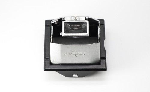Wirgin edixa reflex cercatore - reflex,
