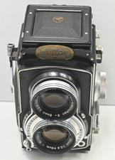 Lipca Rollop Automatic TLR /
