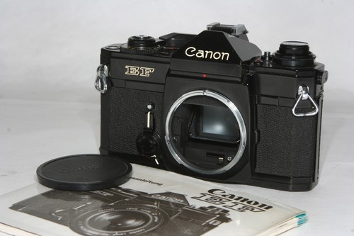 Canon custodia reflex - custodia,
