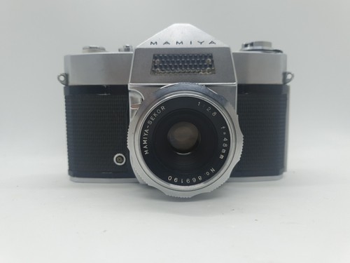 Macchina fotografica vintage