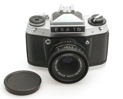 Exa con carl - 1b, jena