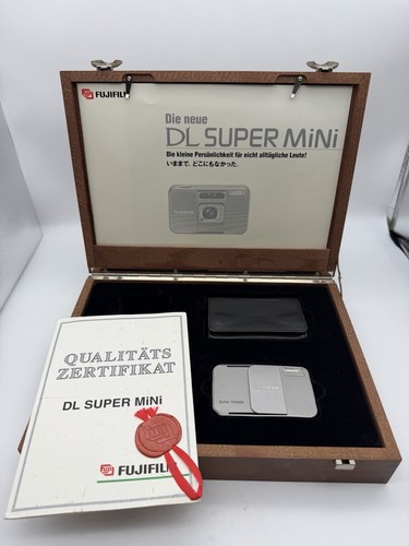 Fujifilm super mini - fujifilm,