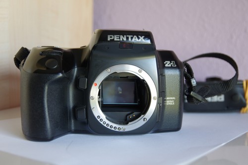Pentax fa 28 105 af - pentax,