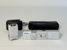 Macchina fotografica miniatura