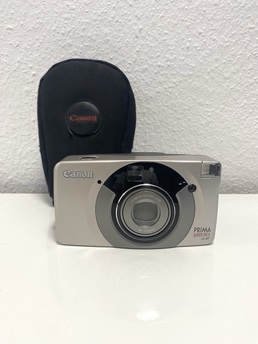 Canon prima super 105 - canon, /