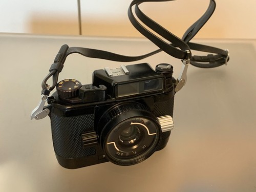 Nikonos iii fotocamera - nikonos,