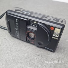 Chinon Auto 3001 fotocamera