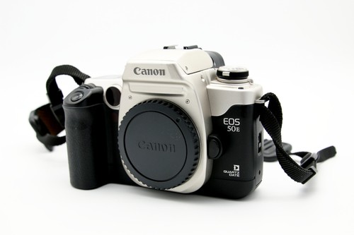 Canon eos 50e - canon,