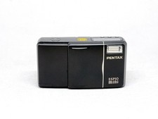 PENTAX ESPIO MINI FOTOCAMERA