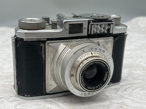 Braun gloriette vero macchina - braun,