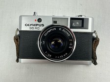 Olympus 35 RC 35 mm fotocamera