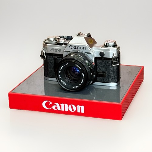 Canon reflex analogica - canon,