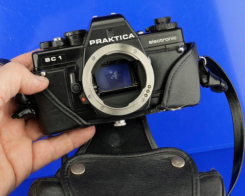 Praktica bc1 con - bc1,