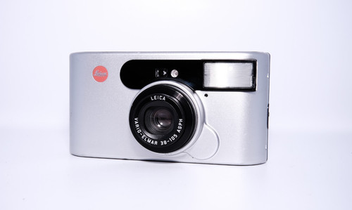 Leica vario elmar - leica, c1