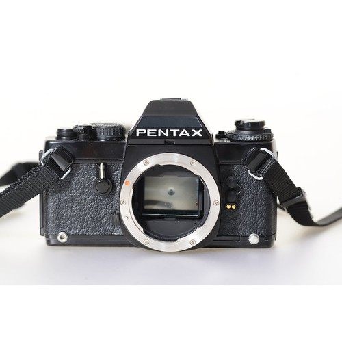 Pentax fotocamera reflex - pentax,