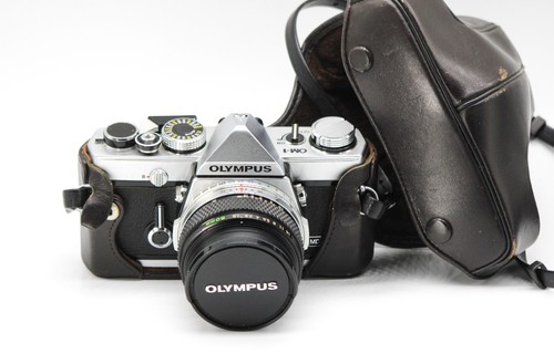 Obiettivo olympus - olympus, 1+