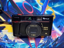 Fuji TW-300 fotocamera