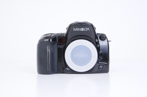 Minolta dynax 800si - minolta, (custodia)