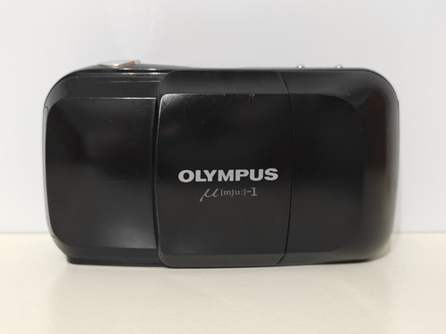 Olympus mju i fotocamera - olympus, μ[mju:]-i