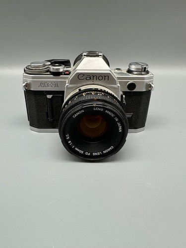 Canon fotocamera corpo - canon, ae-1